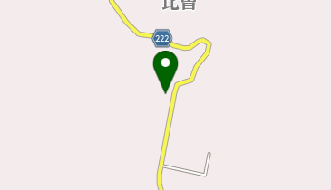 木輪の地図画像