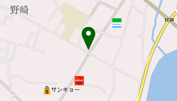 紀乃郷の地図画像