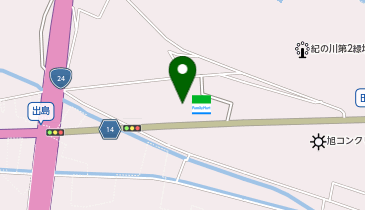 株式会社玉林園グリーンコーナー 本店の地図画像