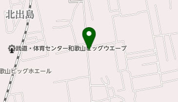 お米のみどりやの地図画像