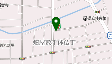 和韓食わらいやの地図画像