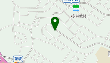 すこやか整骨院の地図画像