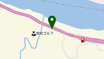 中納工作所の地図画像