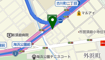 みやもと工芸の地図画像