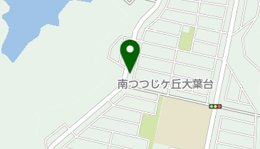 パールの地図画像