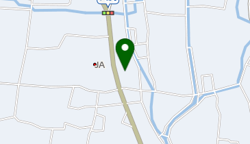 リブハウスの地図画像