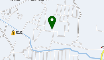 株式会社エヌエスの地図画像