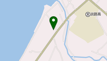 BOOKS岡山の地図画像