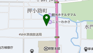 デジタルフォトスタジオネオコスモスの地図画像