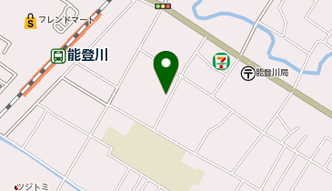 エクレレの地図画像