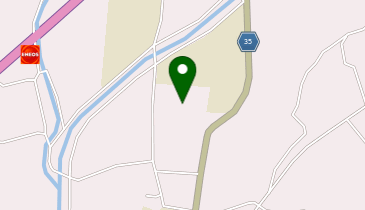 ふくいくの地図画像