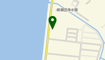 レイモンド・インターナショナルスクール淡海の地図画像