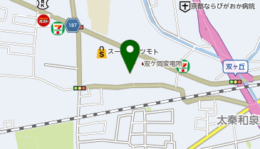 根根学園(一般社団法人)の地図画像