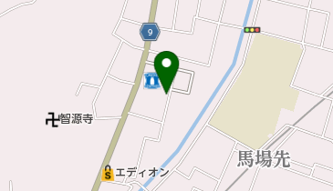 みやづスマイル薬局 柳縄手店の地図画像