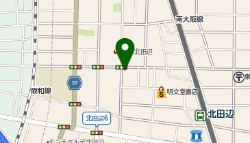 ねむりの森の地図画像