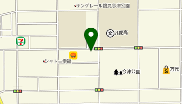 のんちゃんの地図画像