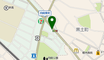 カラオケ美津子の地図画像