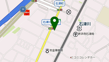 志音の地図画像