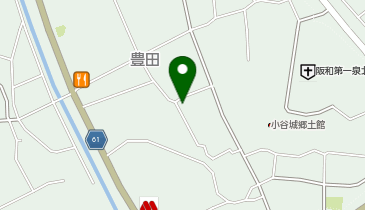 スマイルの地図画像