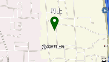 栄友社(特定非営利活動法人)えーゆーホームの地図画像