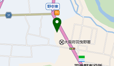 羽曳野市立保健センター休日急病診療所 羽曳野市 医院 診療所 583 0857 の地図 アクセス 地点情報 Navitime