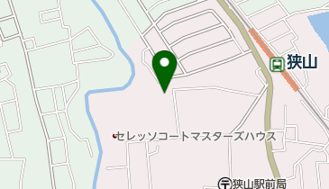 大阪府大阪狭山市の社会関連 8ページ目 一覧 Navitime