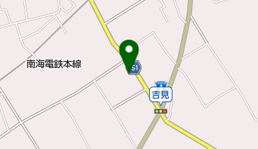 あらちゃんの地図画像