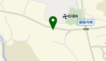 太子道まつもとの地図画像