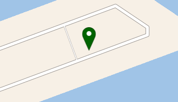 トーザイ貿易株式会社神戸ヤードの地図画像