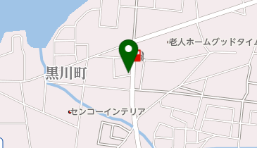 株式会社ティーワンホーム小野店の地図画像