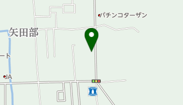 スナックMiKiの地図画像