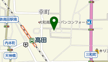 パルの地図画像