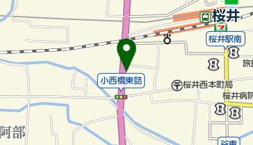 ペルマータ(Permata)の地図画像