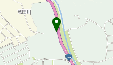 株式会社家族の森の地図画像