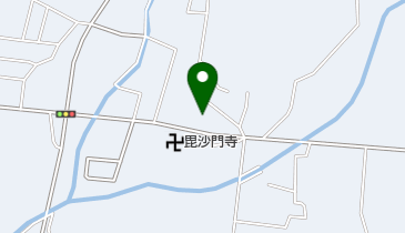 東洋鍼灸整骨院の地図画像