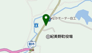 ミートショップはしもとの地図画像