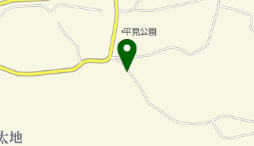 カラオケ喫茶薊の地図画像