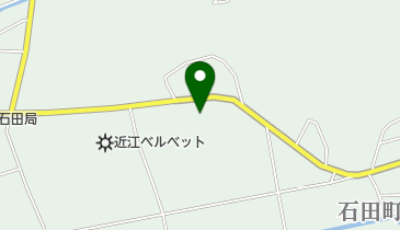 岩崎社寺工業株式会社の地図画像