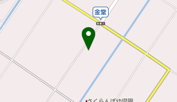 マックスパワー有限会社の地図画像