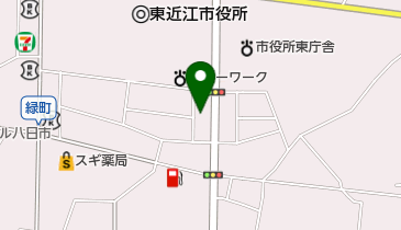 有限会社カトウK&rsquo;shomeの地図画像