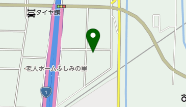 クリエイト株式会社京都営業所の地図画像