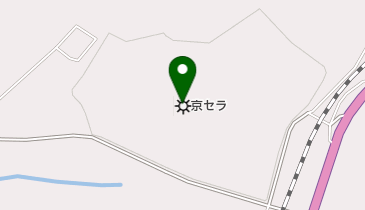 京セラサーキットソリューションズ株式会社京都綾部工場の地図画像