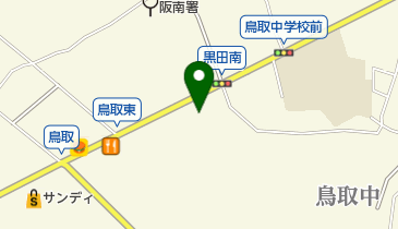 株式会社モバイルの地図画像