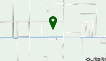 定善寺の地図画像