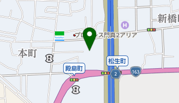 日本連珠社(公益社団法人)事務局の地図画像
