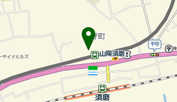 FIGTREEの地図画像