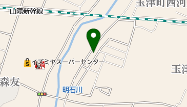 中村鉄工所の地図画像