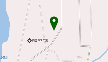 株式会社GARAGE・Myの地図画像