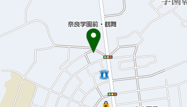 エステティックサロン・スワンの地図画像