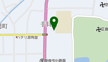 エルカリニョの地図画像